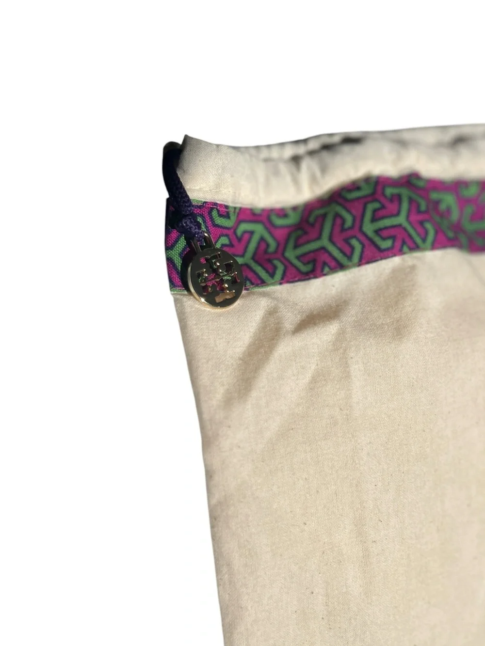 Tory Burch Dust Bag EUC